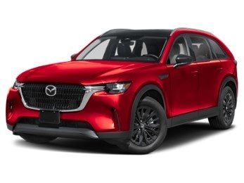 Mazda CX-90 MHEV<br/>GS-L_101